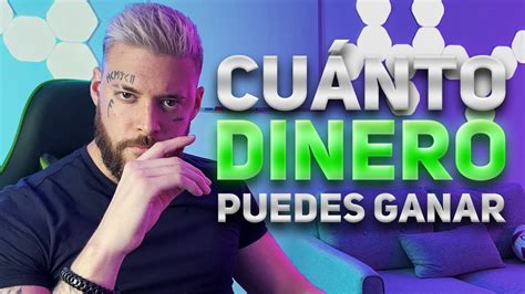 Cuánto se puede ganar en Pornhub